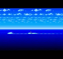 Image n° 1 - screenshots  : Battle Submarine